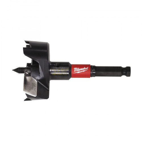 Насадка самоврезающаяся MILWAUKEE Switchblade D65мм 48255150