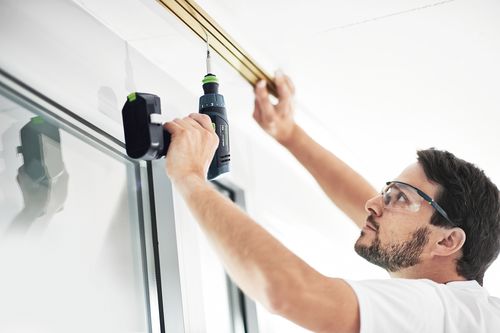 Festool Аккумуляторная дрель-шуруповёрт TXS Li 2,6-Set 576102