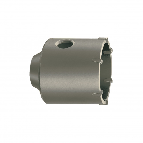 Коронка по бетону MILWAUKEE SDS-Plus TCT D68x50мм 4932399099