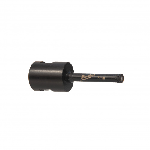 Коронка алмазная MILWAUKEE Diamond Max M14,  6мм 4932471759