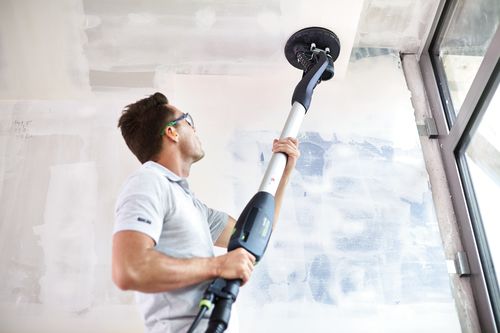 Festool Шлифовальная машинка LHS-E 225 EQ PLANEX 571934