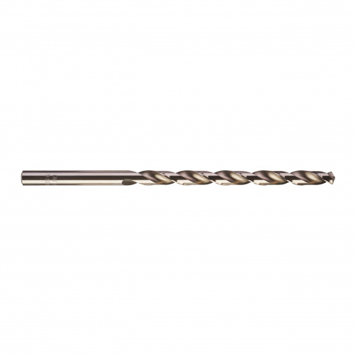Сверло по металлу HSS G HSSGL 8.00 x 165 - 10 pc 4932430339