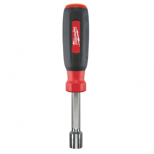 Отвёртка торцевая MILWAUKEE Hollowcore М8, Hex13 48222537