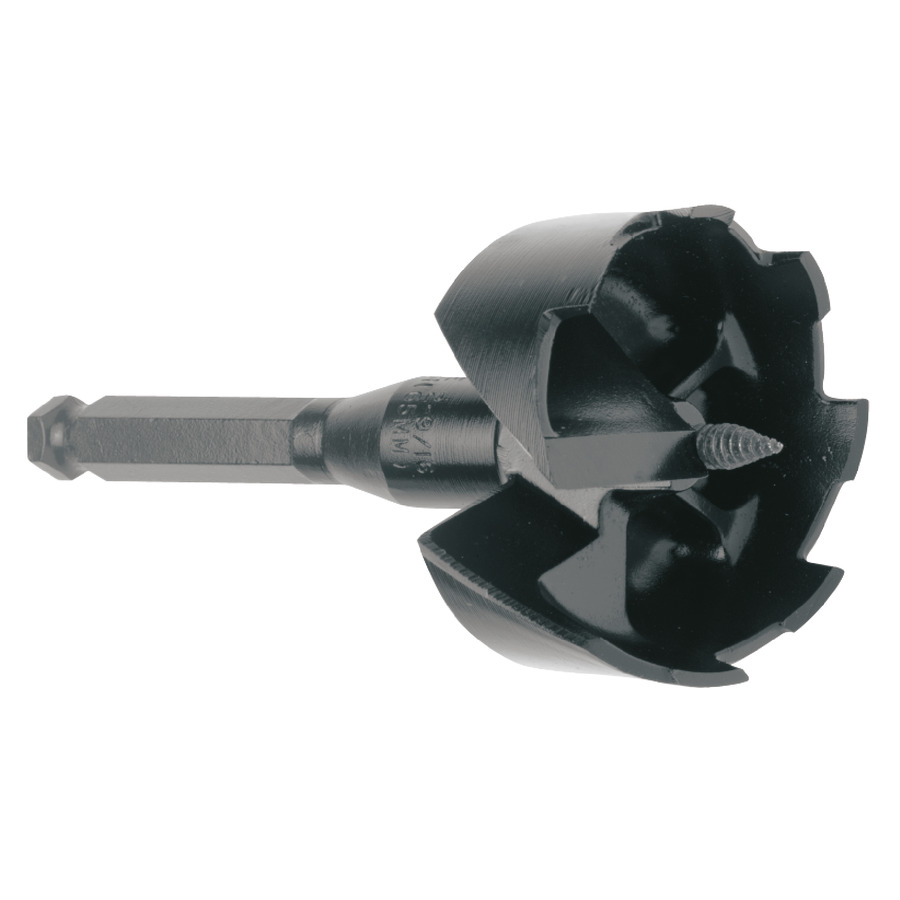 Насадка самоврезающаяся MILWAUKEE D65мм 48252562