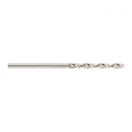 Сверло по металлу HSS G TW 2.3 x 53 - 10 pcs 4932459836
