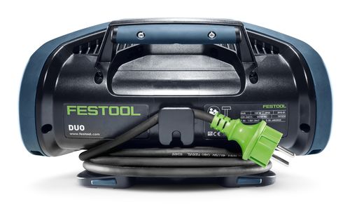 Festool Рабочая лампа DUO SYSLITE 200164