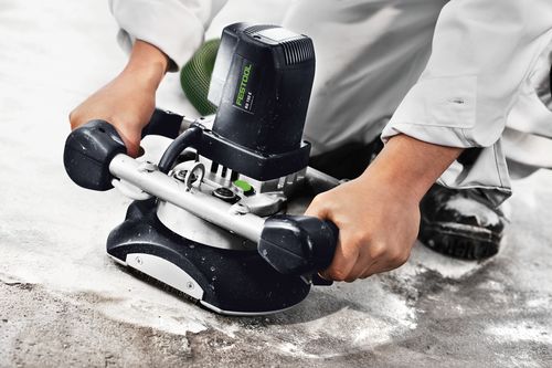 Festool Зачистной фрезер RG 150 E-Plus RENOFIX 768019