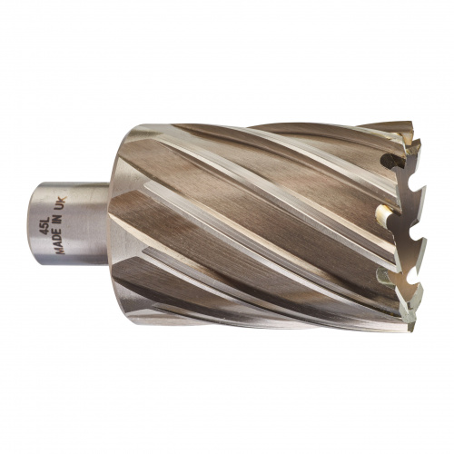Кольцевая фреза HSS HSSAC 45 x 50 - 1 pc 4932371772
