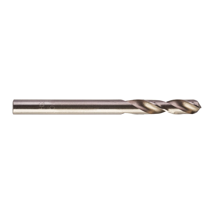 Сверло по металлу HSS G HSSGS 5.00 x 62 - 10 pcs 4932352211