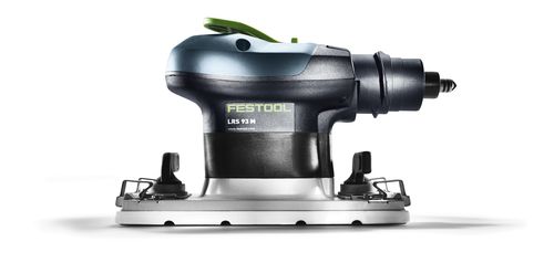 Festool Пневматическая шлифовальная машинка RUTSCHER LRS 93M 574811
