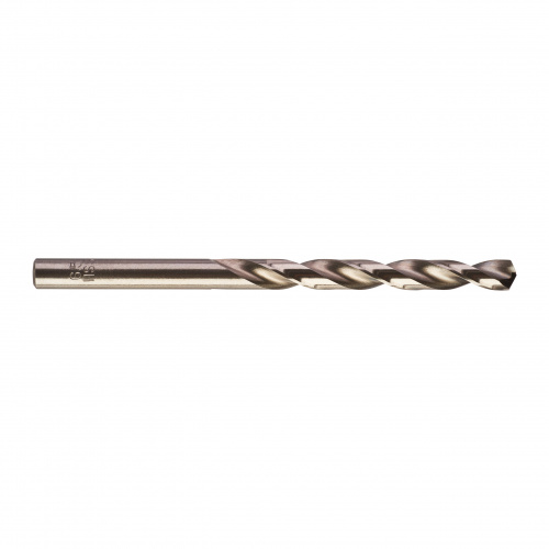 Сверло по металлу HSS G TW 6.5 x 101 - 10 pcs 4932352391