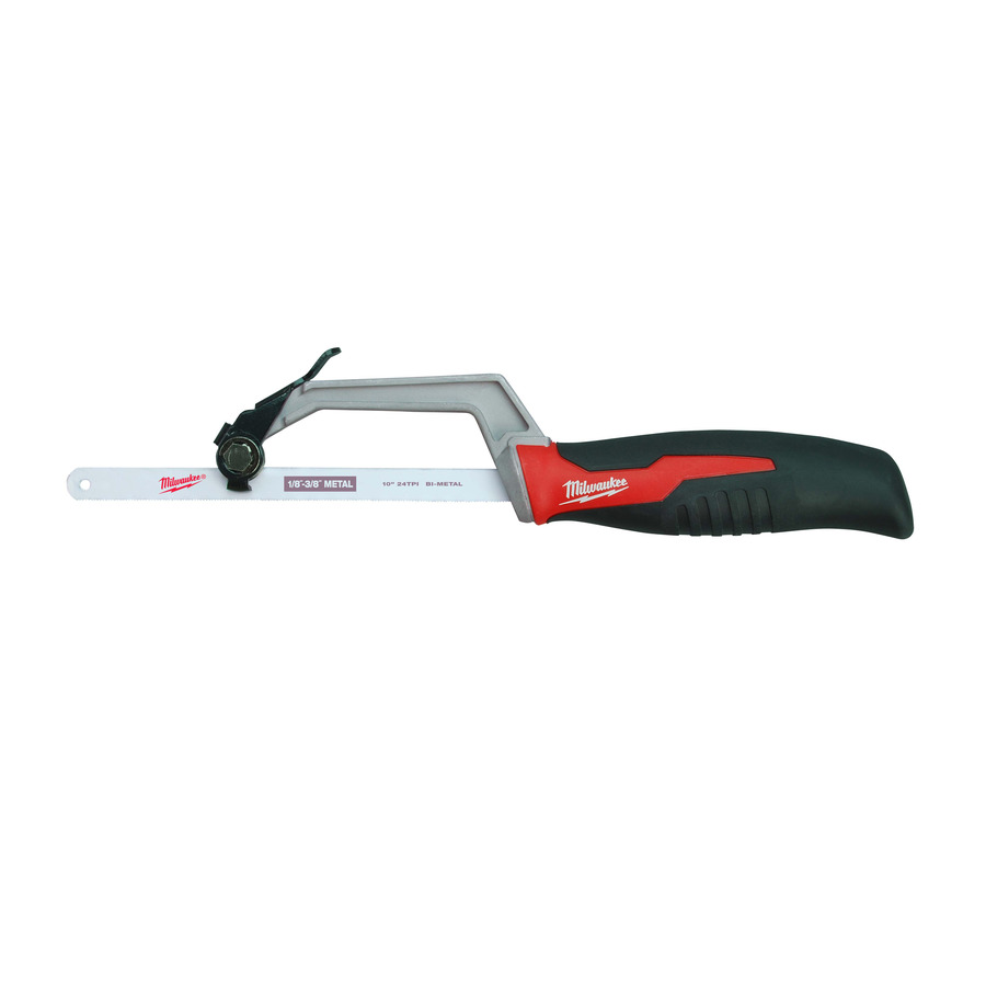 Ножовка по металлу компактная MILWAUKEE 48220012