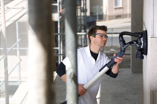 Festool Шлифовальная машинка LHS 225-IP/CTL 36-Set PLANEX 575446