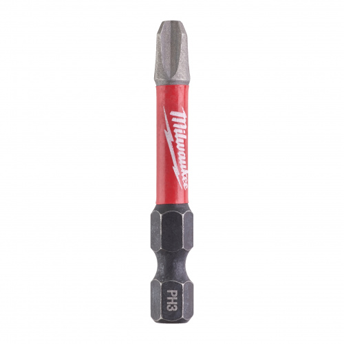 Бита ударная MILWAUKEE PH3x50мм 4932430858