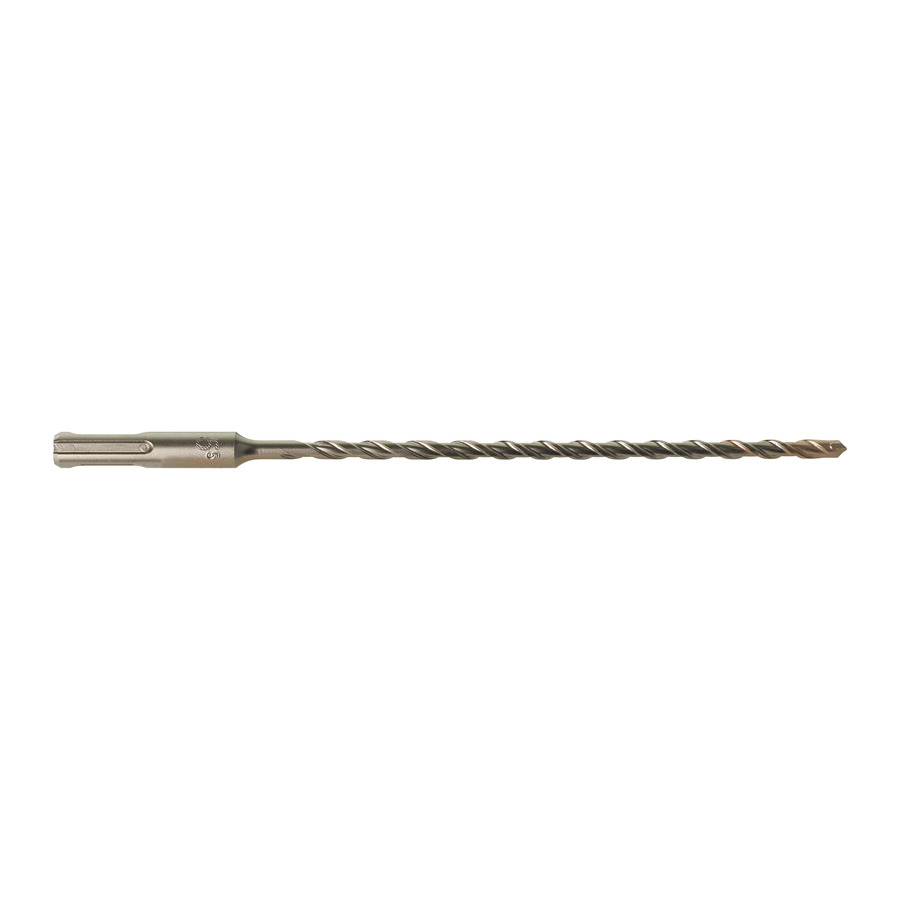 Бур по бетону MILWAUKEE SDS-Plus M2 D5.5x210мм 4932399317