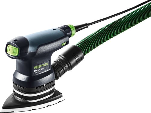 Festool Дельтавидная шлифовальная машинка DTS 400 REQ 201231