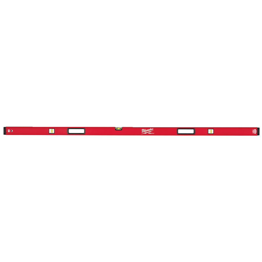 Уровень MILWAUKEE Redstick Backbone 200см, магнитный 4932459073