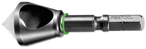 Festool Зенкер с поперечным отверстием QLS D 2- 8 CE 492520