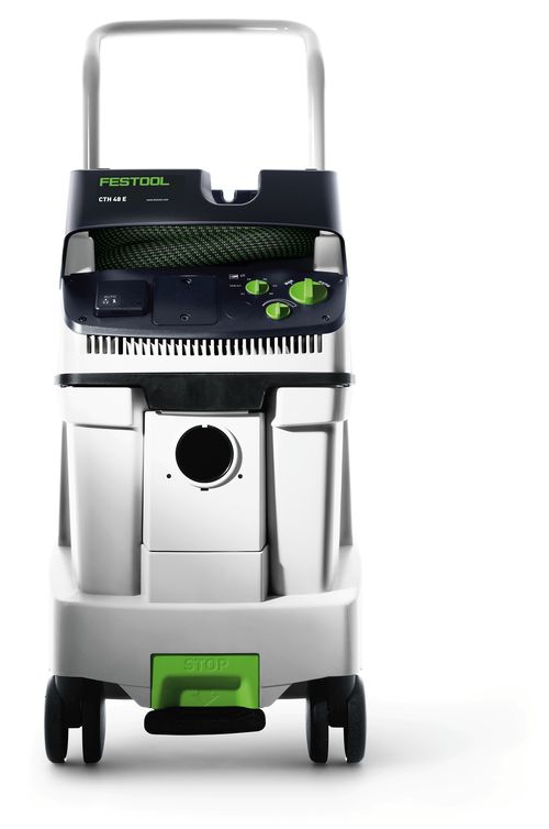 Festool Пылеудаляющий аппарат CTH 48 E / a CLEANTEC 574941