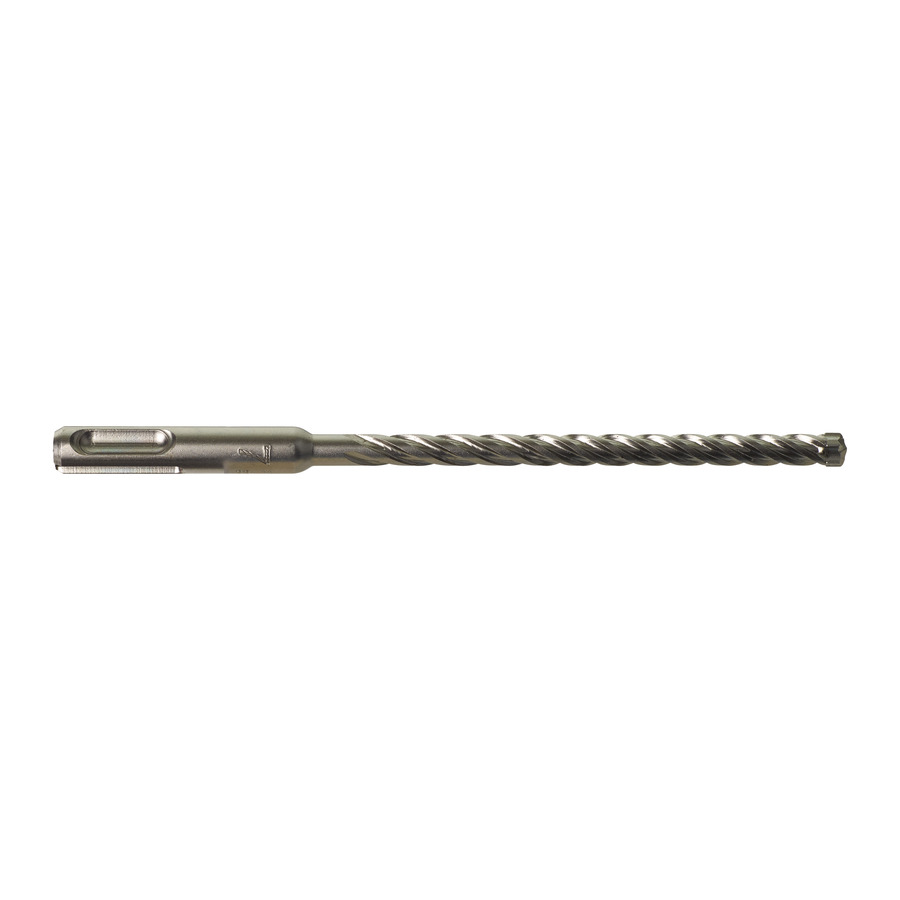 Бур по бетону MILWAUKEE SDS-Plus MX4 D7x165мм 4932352020