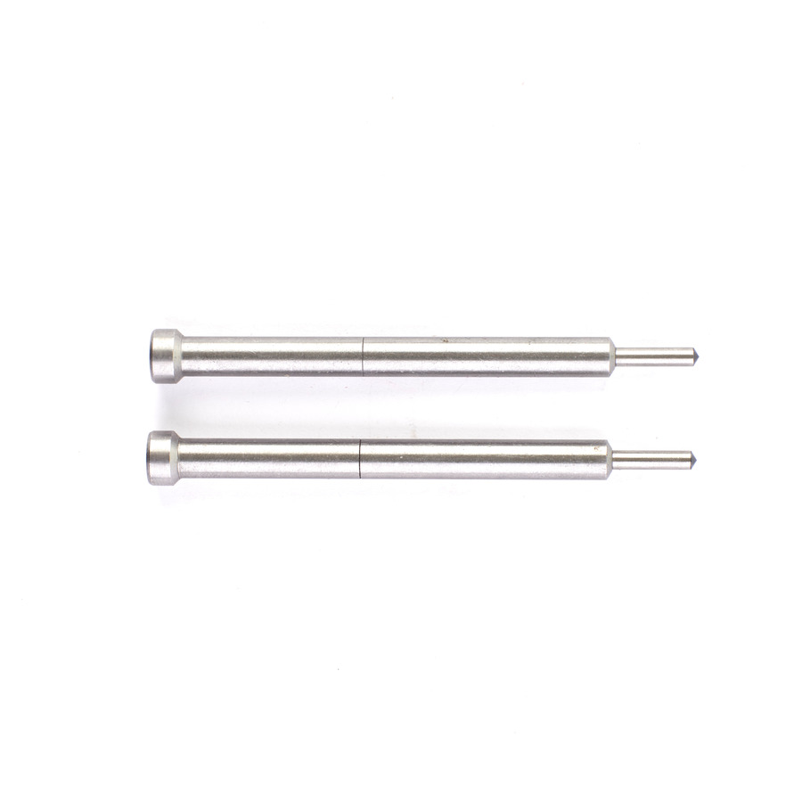 Телескопический выталкиватель для кольцевых фрез HSS Telescopic Ej pin 30 mm - 2 pc 49590011