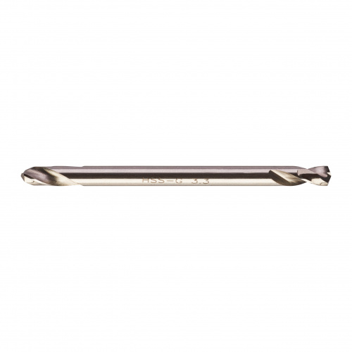Сверло по металлу HSS G 3.30 x 49 - 10 pcs 4932352225