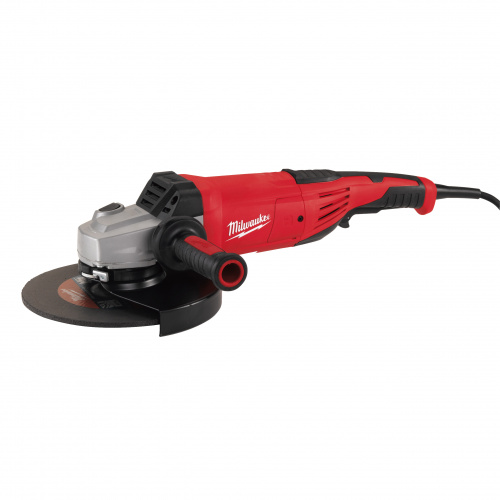 Машина углошлифовальная MILWAUKEE AGV 22-230 DMS 4933431860