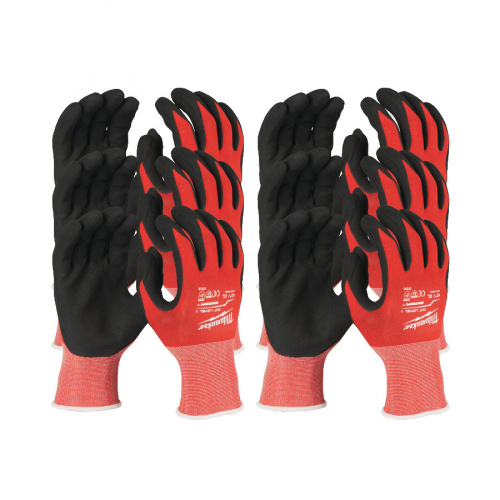 Cut Level 1 Dipped Gloves4932471616--Hero_1_HiRes.jpg