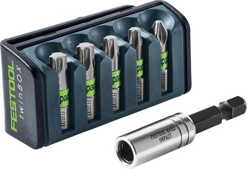 Festool Кассета для бит BT-IMP SORT1 204381