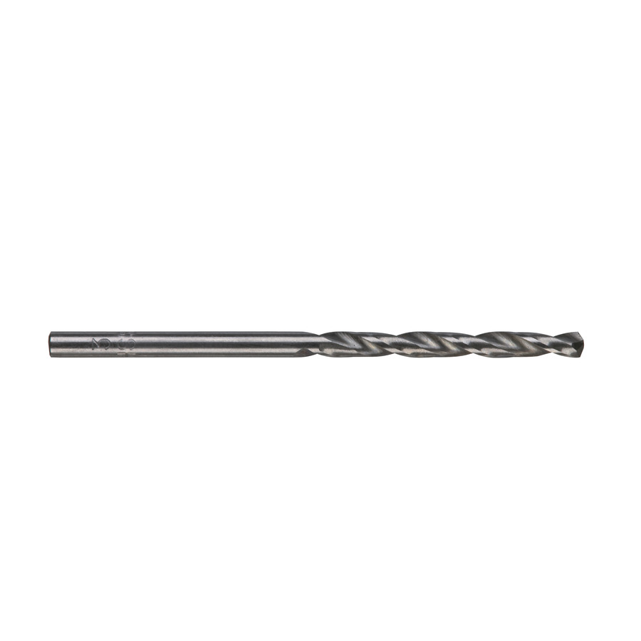 Сверло по металлу MILWAUKEE Thunderweb HSS-G  D3.0x61мм (2шт) 4932352349