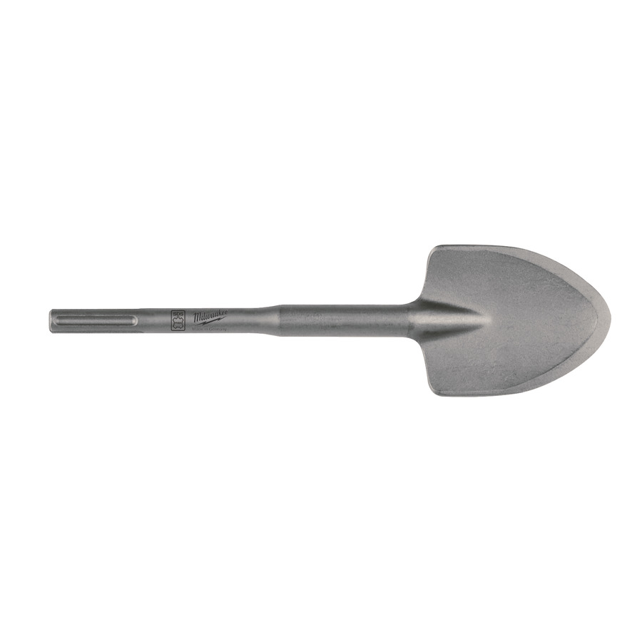 Долото лопаточное MILWAUKEE SDS-Max, L400x110мм 4932343747