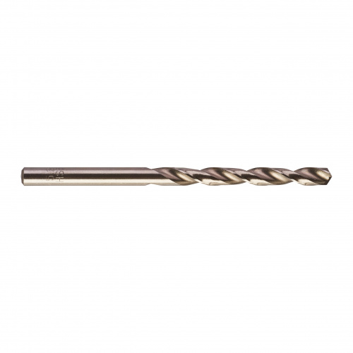 Сверло по металлу HSS G TW 5.2 x 86 - 10 pcs 4932430548