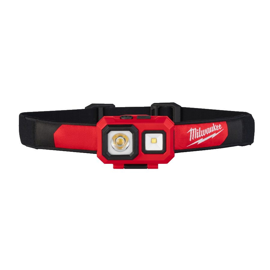 Фонарь налобный MILWAUKEE HL-SF 4933471388