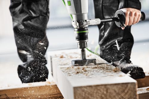 Festool Дрель DR 20 E FF-Set QUADRILL 768933