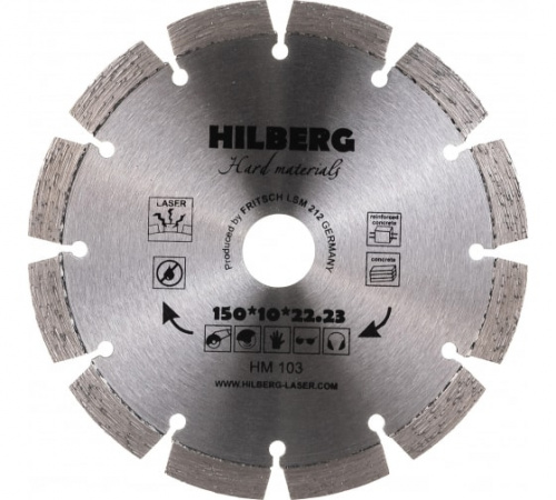 HM103