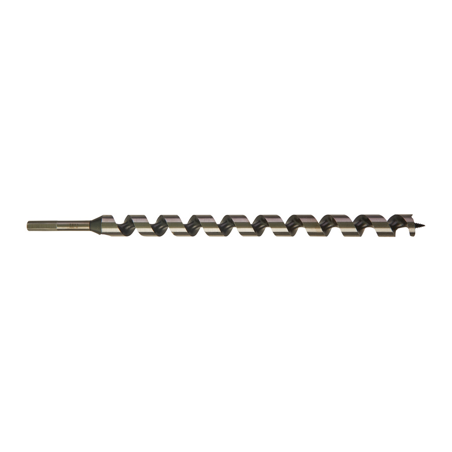 Сверло спиральное MILWAUKEE D26x460мм 4932373371