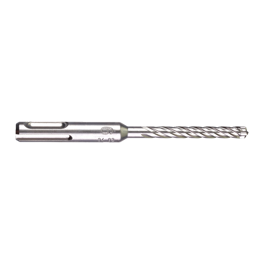 Бур по бетону MILWAUKEE SDS-Plus MX4 D6x115мм 4932352011