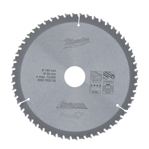 Circular saw blades for portable tools4932352329--Hero_1_HiRes