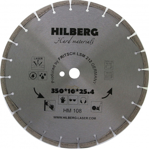 HM108