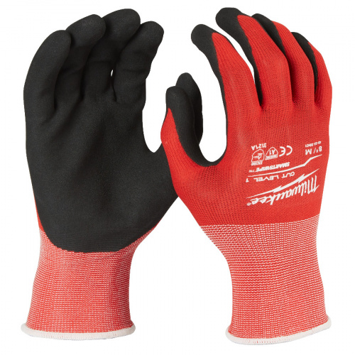 Cut Level 1 Dipped Gloves4932471416--Hero_1_HiRes.jpg