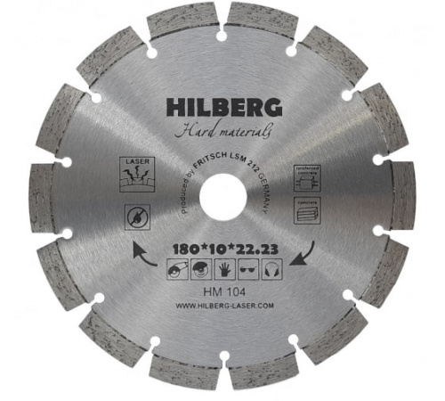 HM104